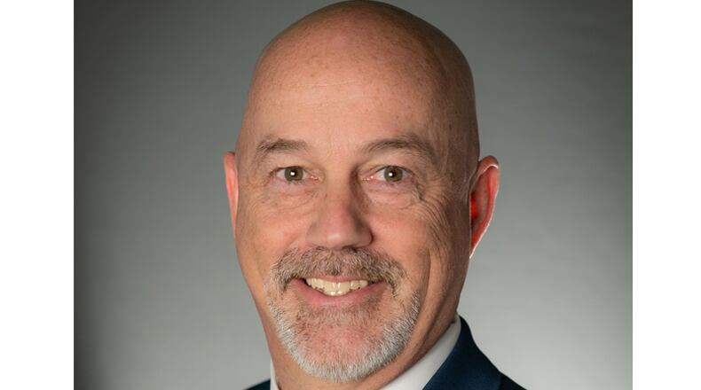 Ed Densmore, Johns Creek police chief and acting city manager, has been formally nominated for the city manager’s job. CITY OF JOHNS CREEK