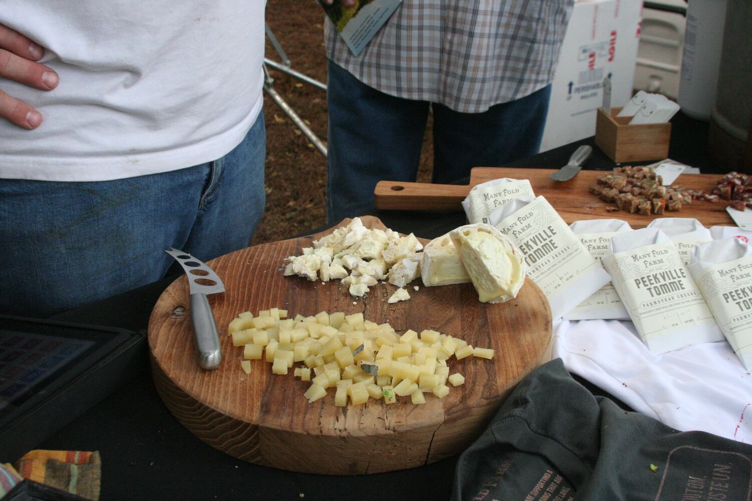 Atlanta Cheese Festival