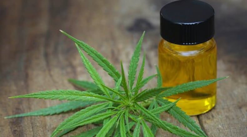 Lawsuit: Cannabis chemical delta-8 legal under Georgia law