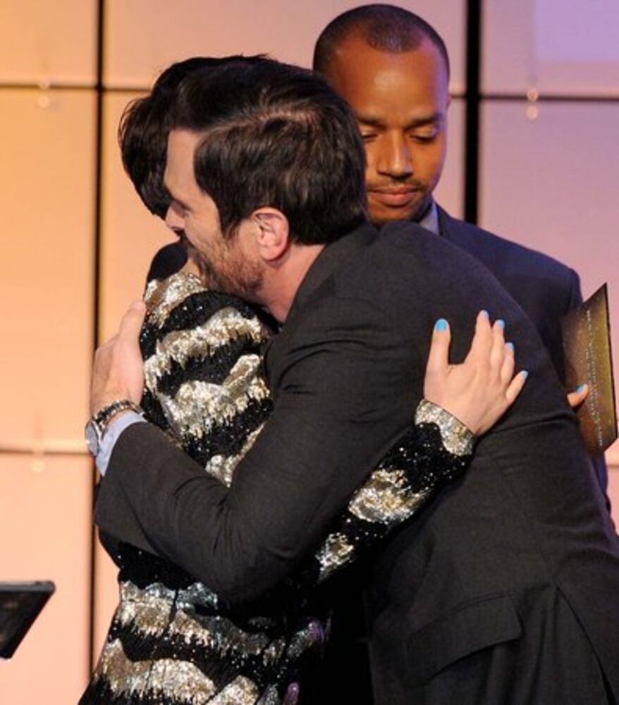 Critics' Choice TV Awards