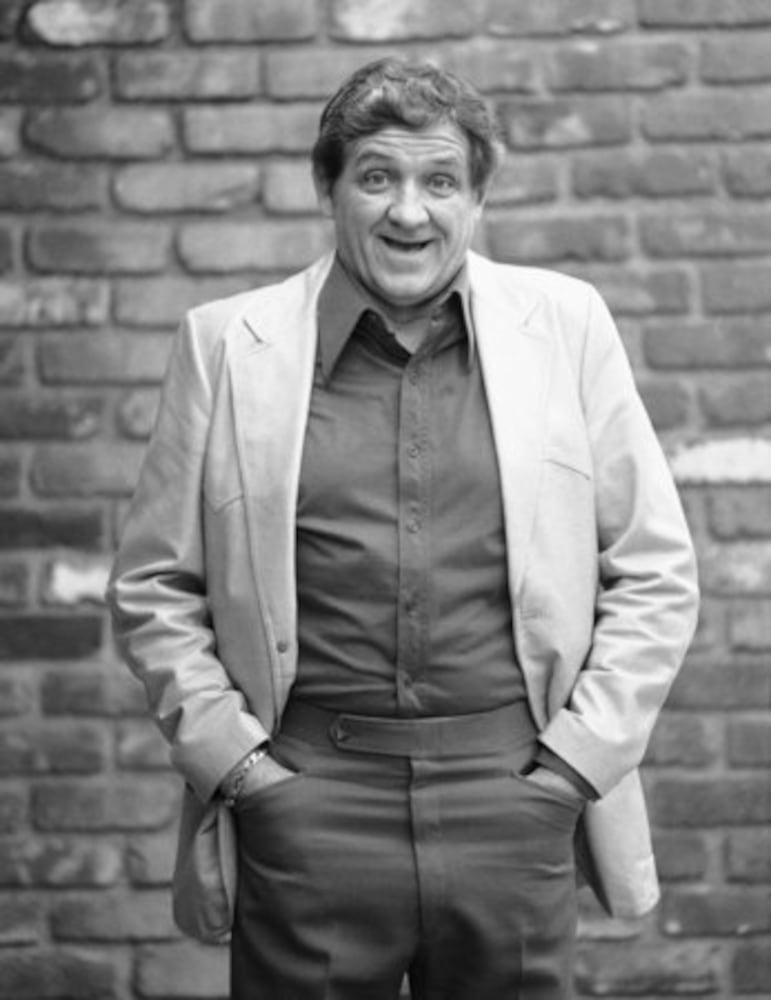 George Lindsey, TV's Goober Pyle, dies