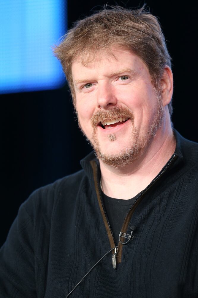 John DiMaggio
