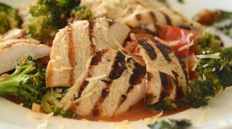 STYLED BY PASQUALE CARDAMURO; CONTRIBUTED BY ADRIENNE HARRIS