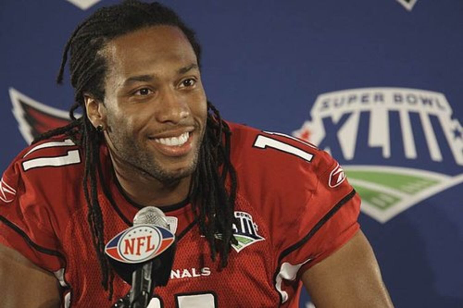 Super Bowl XLIII: Who's the hottest hunk?