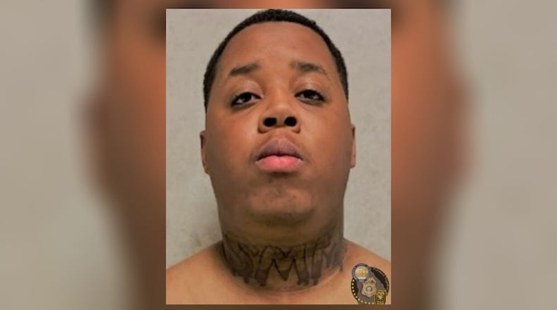 Demetrius Samuel Roam