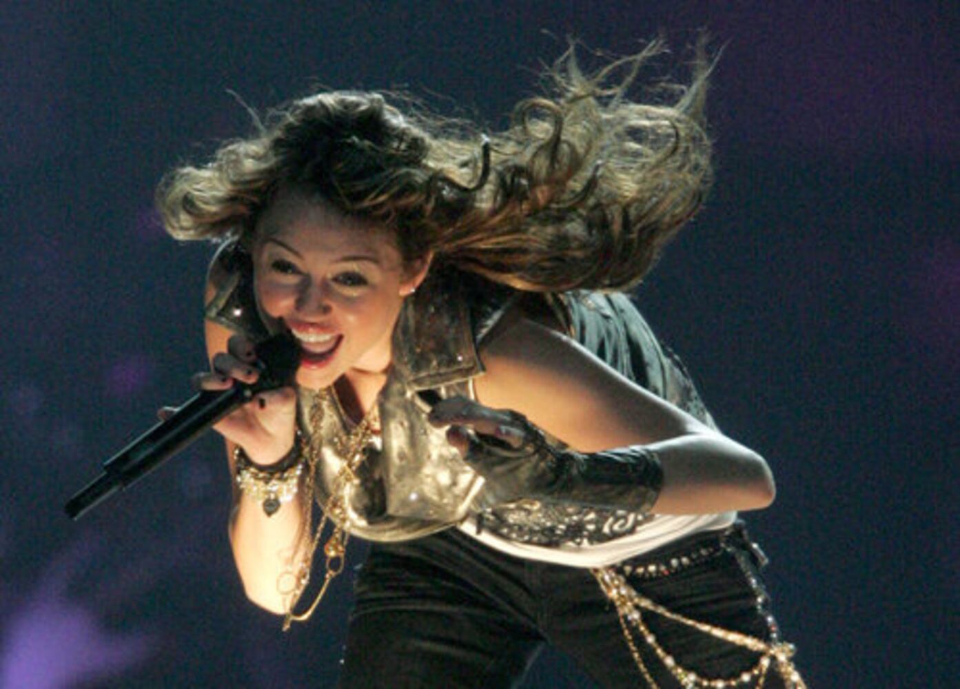 The Year in Stupid: Celebs