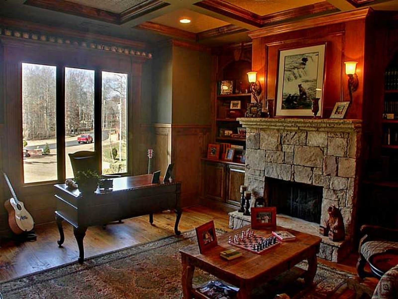 1855 Kathy Whitworth Drive, Braselton