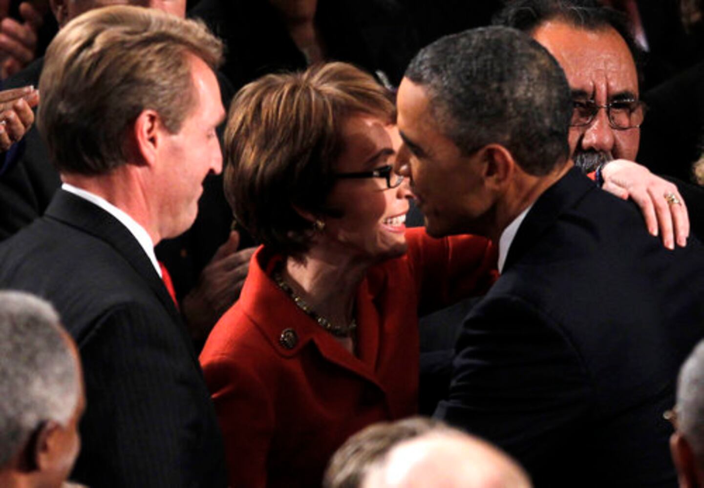 Obama's State of the Union Address