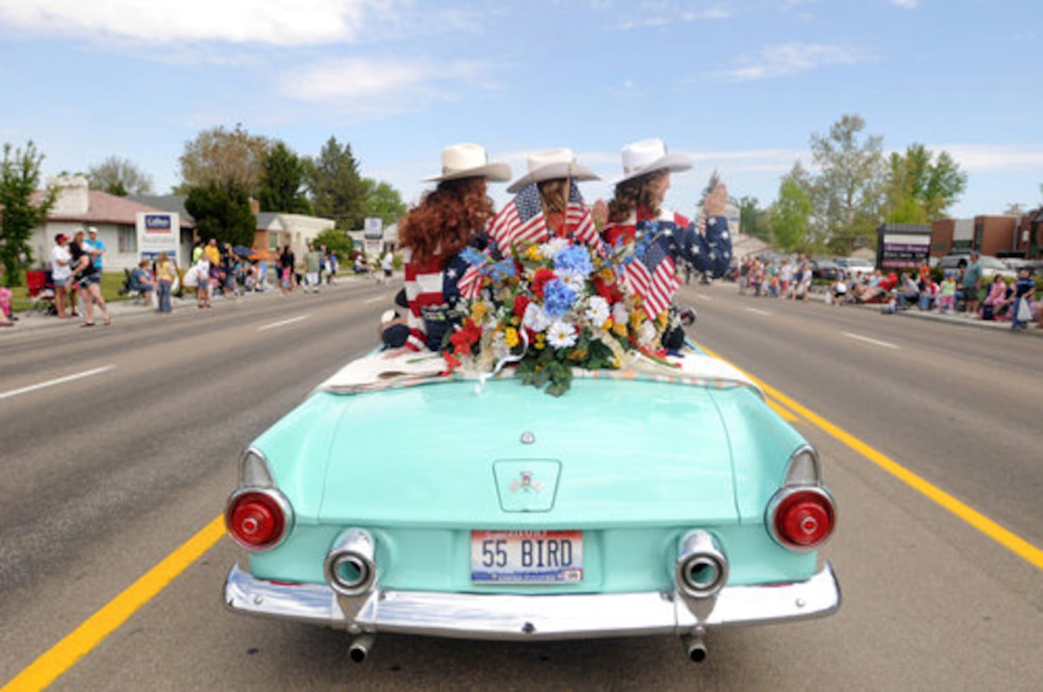 AJC Photos of the Week, May 21-27, 2011
