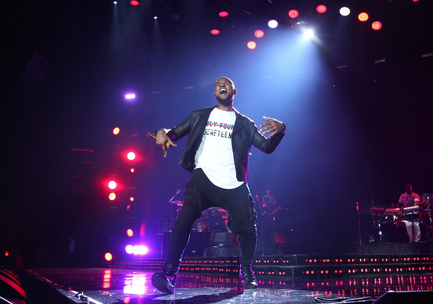 2015 Essence Musical Festival
