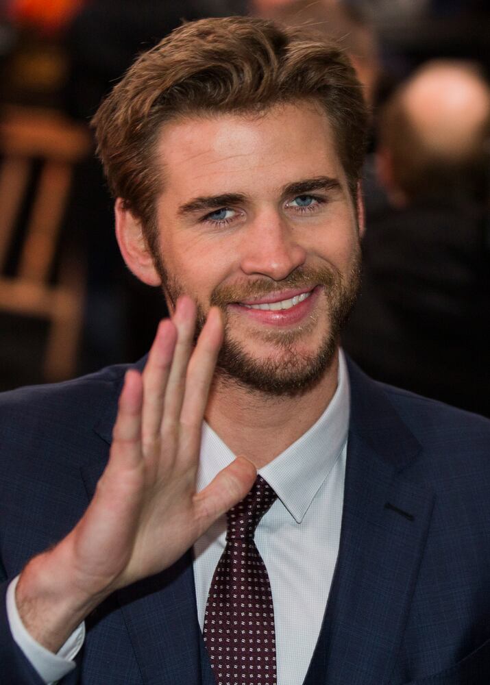 “Mockingjay part 2” was largely filmed in Atlanta