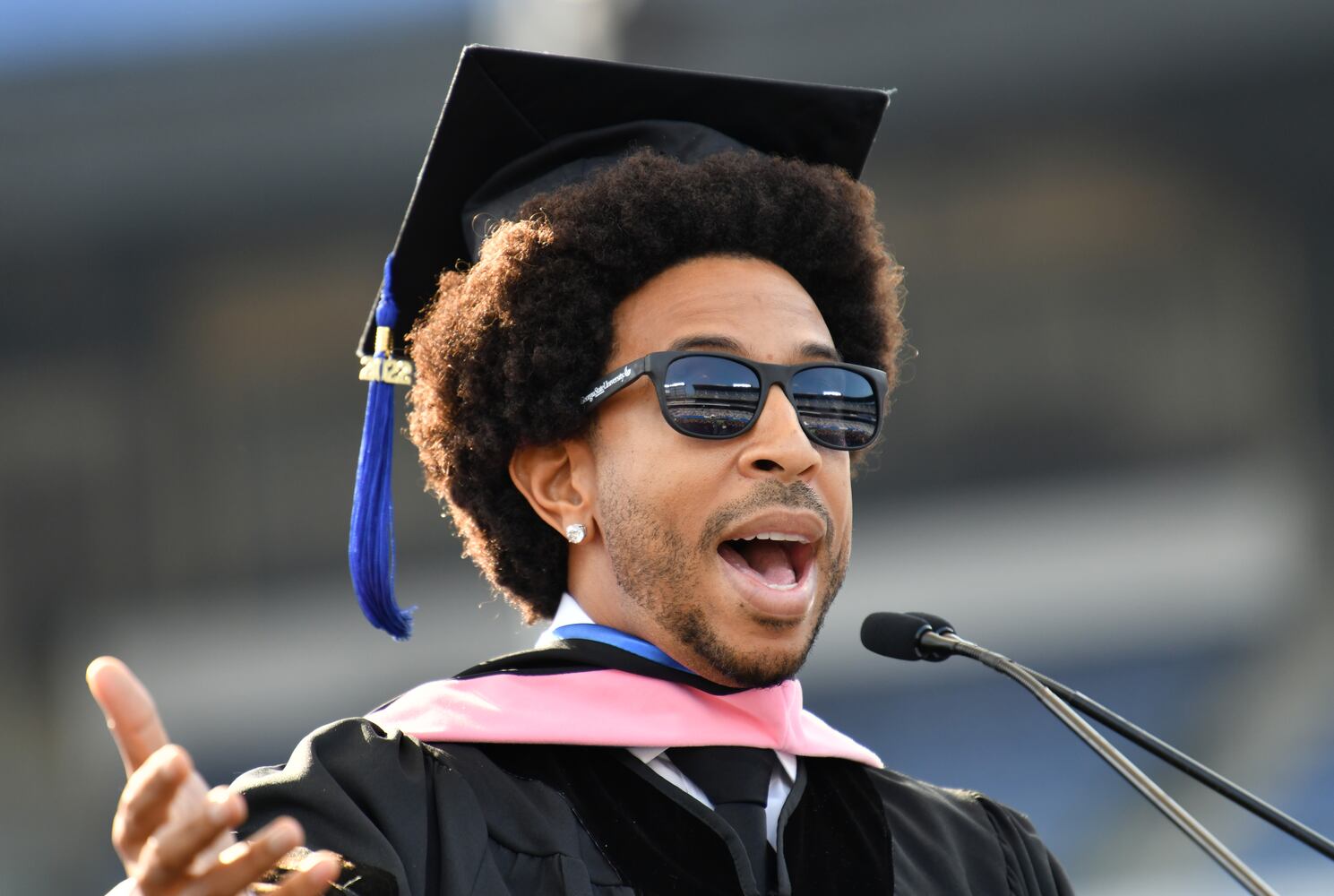 GSU graduation Photos