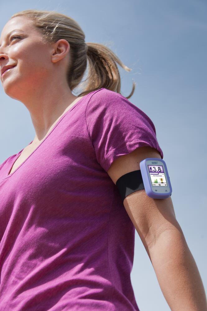 Cameras, speakers for the techie in your life