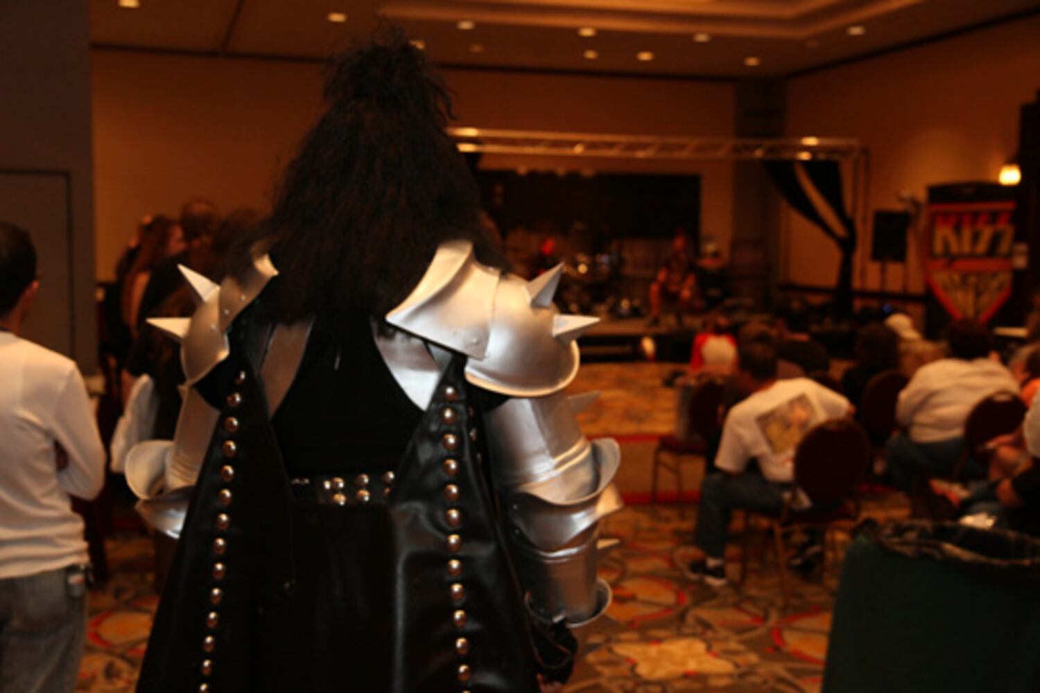 KISS Expo Atlanta