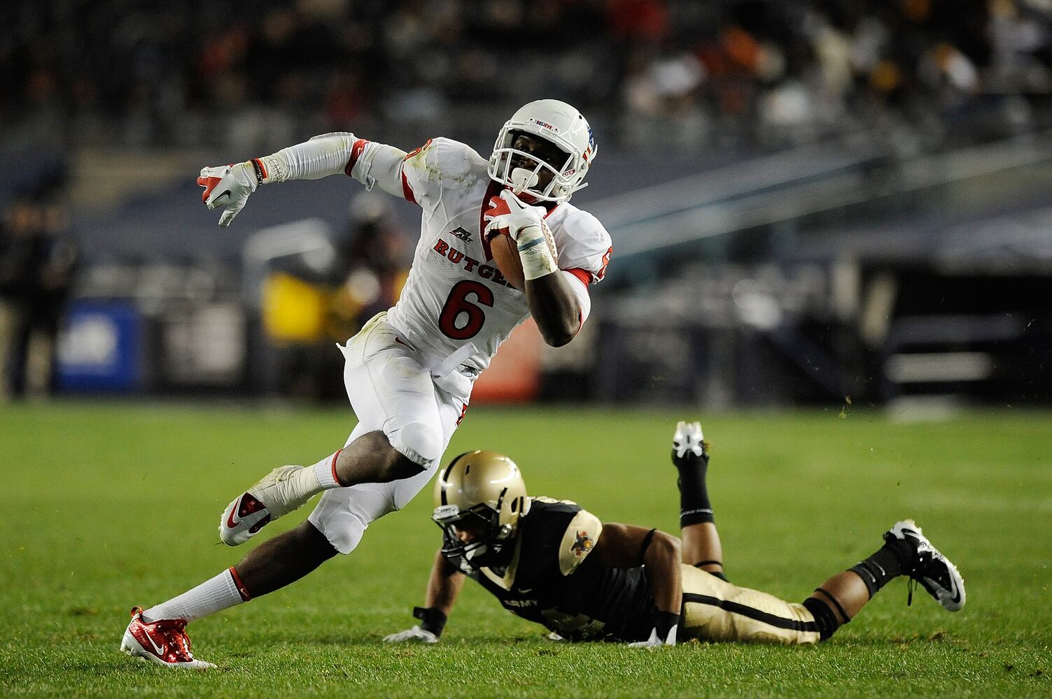 Mohamed Sanu