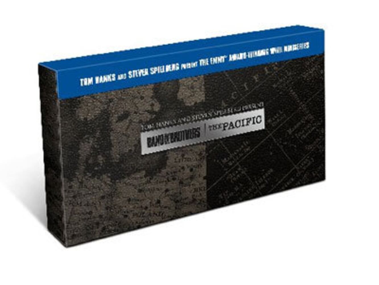 DVD gifts for TV, movie lovers