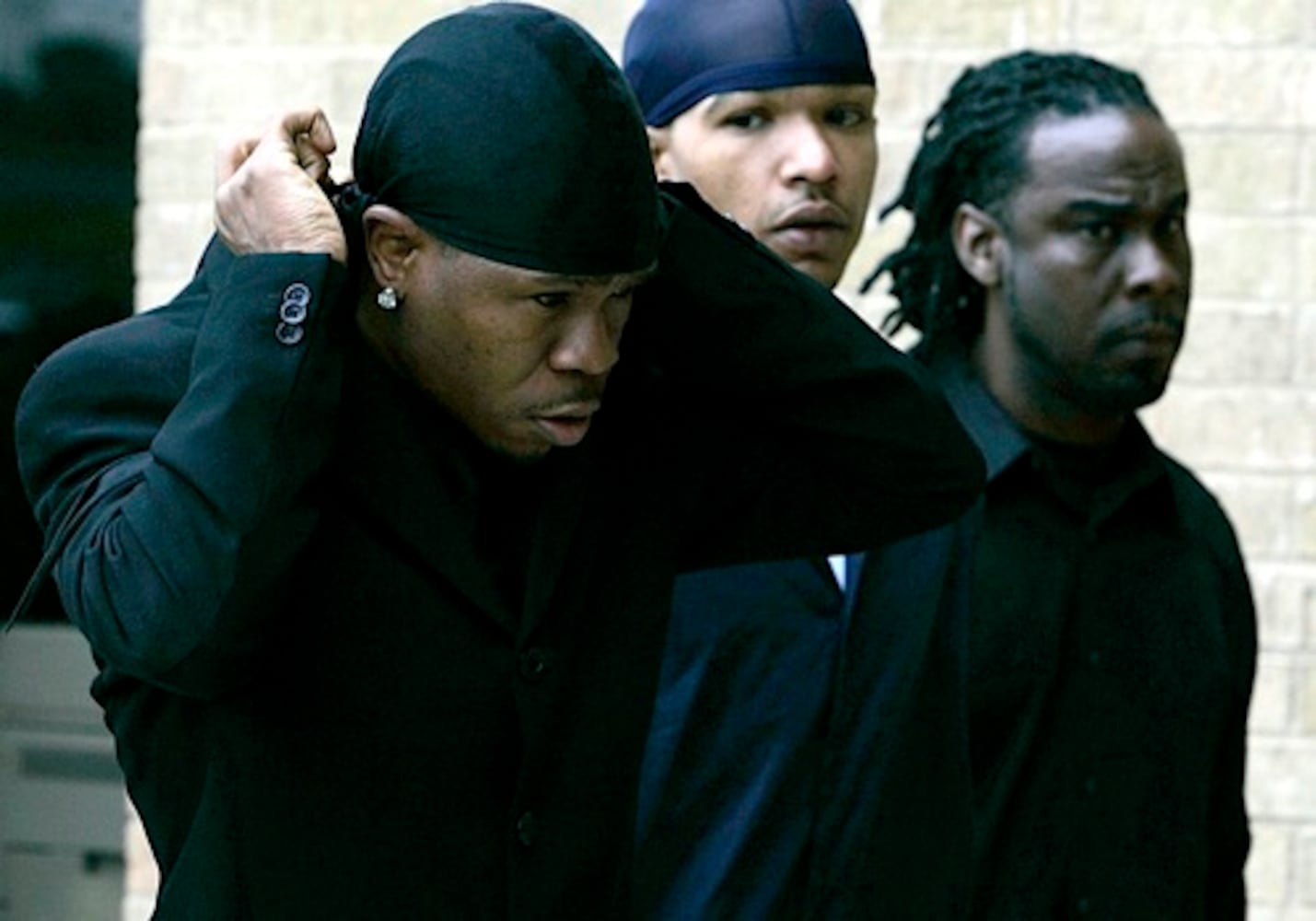Funeral for Pimp C: Loved ones say goodbye