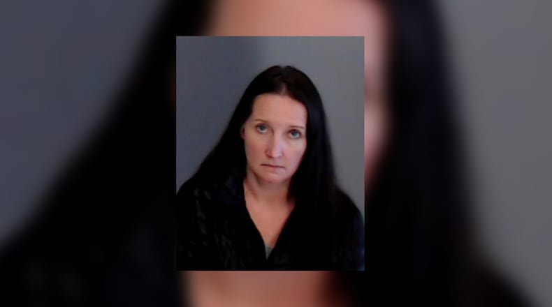 Amanda Hickey is charged with murder after an infant died at her home day care service.