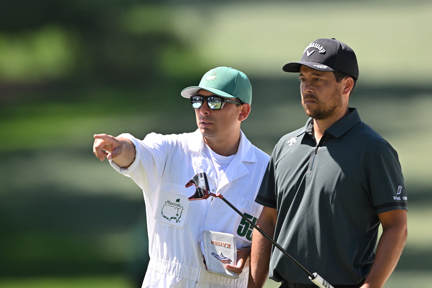 aajc 041126 Masters Round 2 Friday