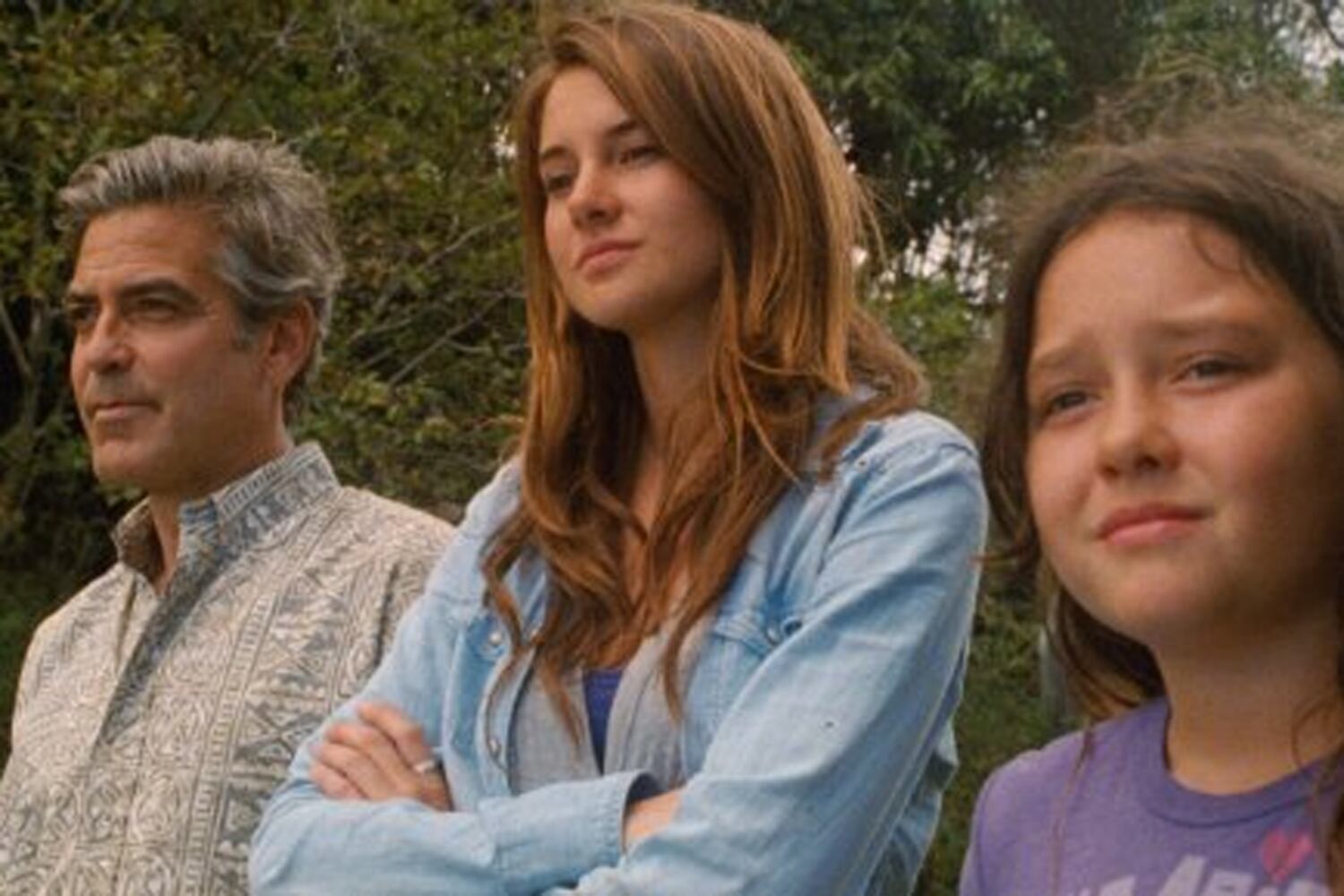 The Descendants