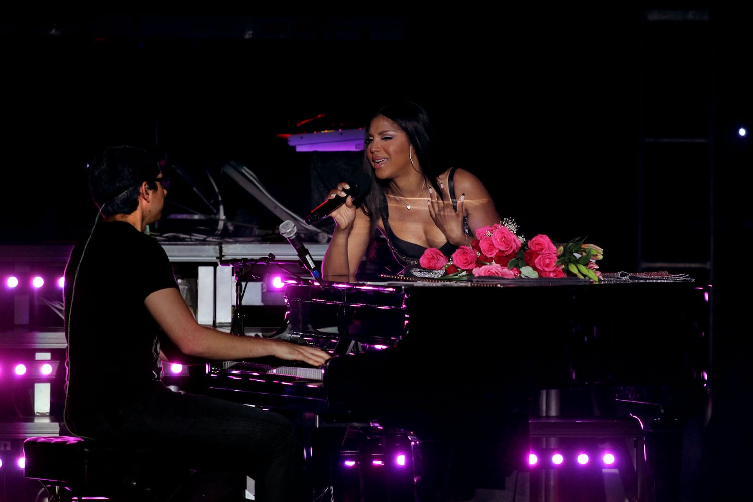 Toni Braxton