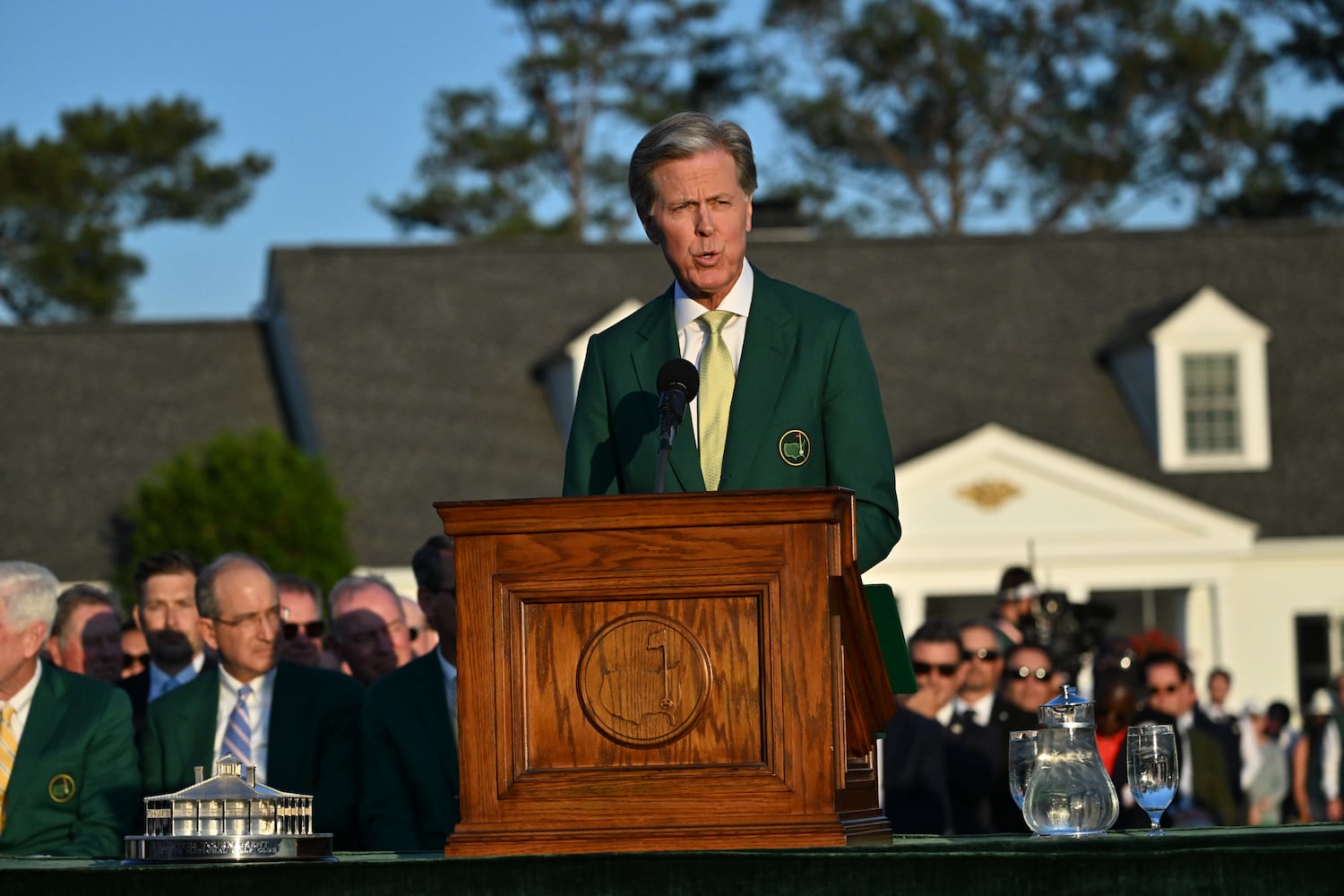aajc 041326 masters final round Sunday