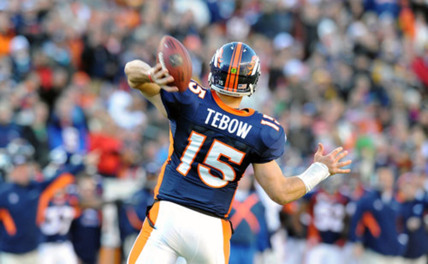 Top 10 Heisman winners in the NFL'