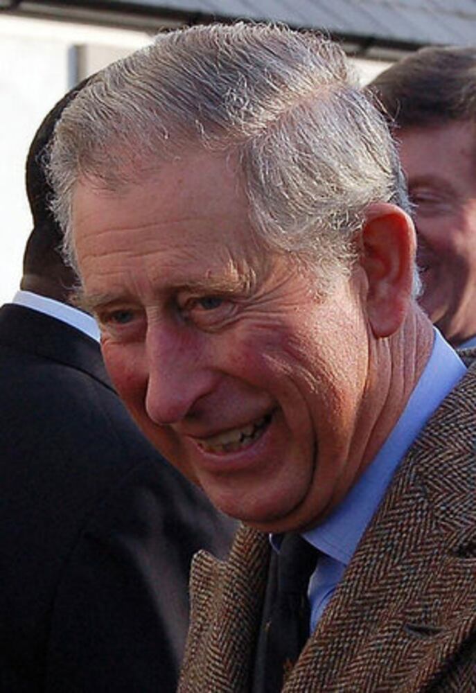 Prince William engaged to Kate Middleton