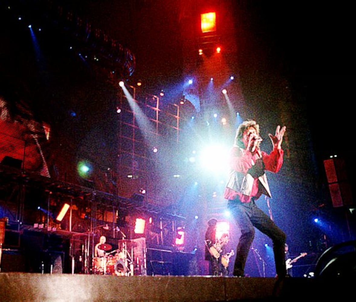 1994 in Georgia