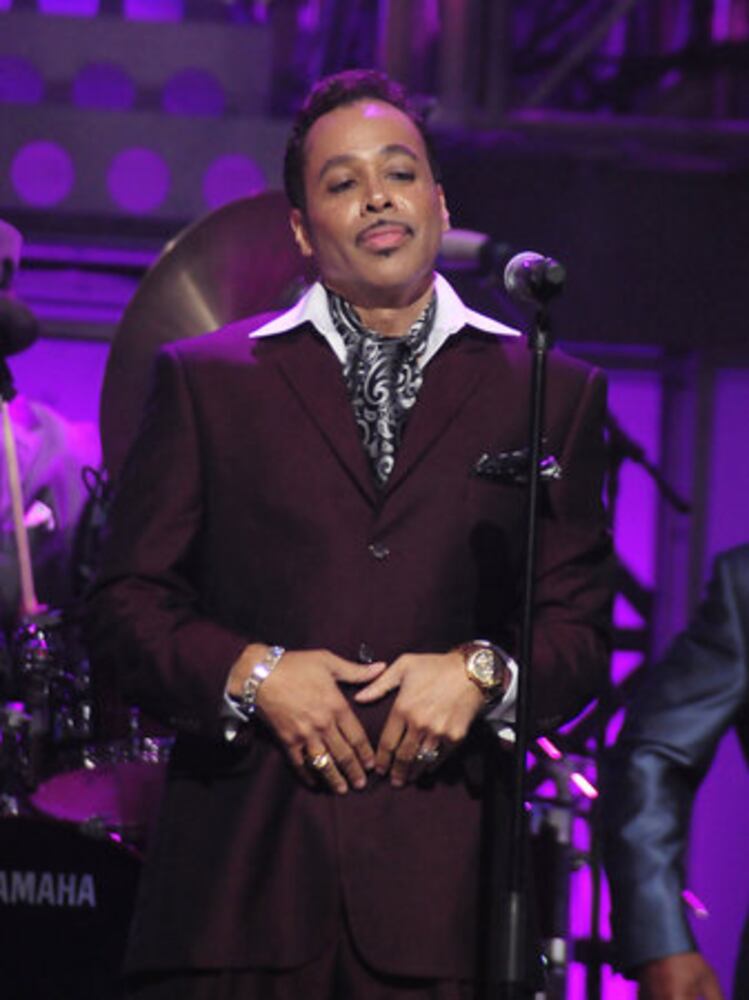 2011 Soul Train Awards