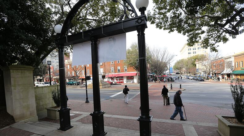 State Bank Financial Corp. completed two bank acquisitions at year-end, including a deal that brings access to the lucrative Athens market. Curtis Compton / ccompton@ajc.com