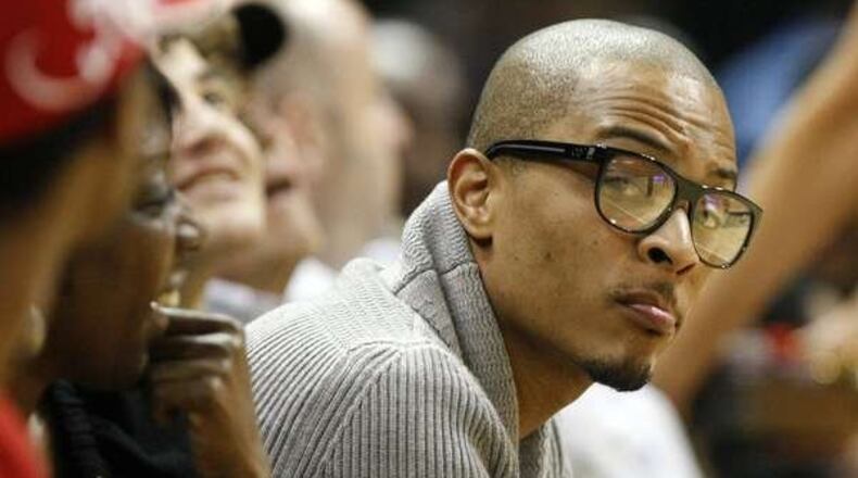 AJC file photo: Curtis Compton