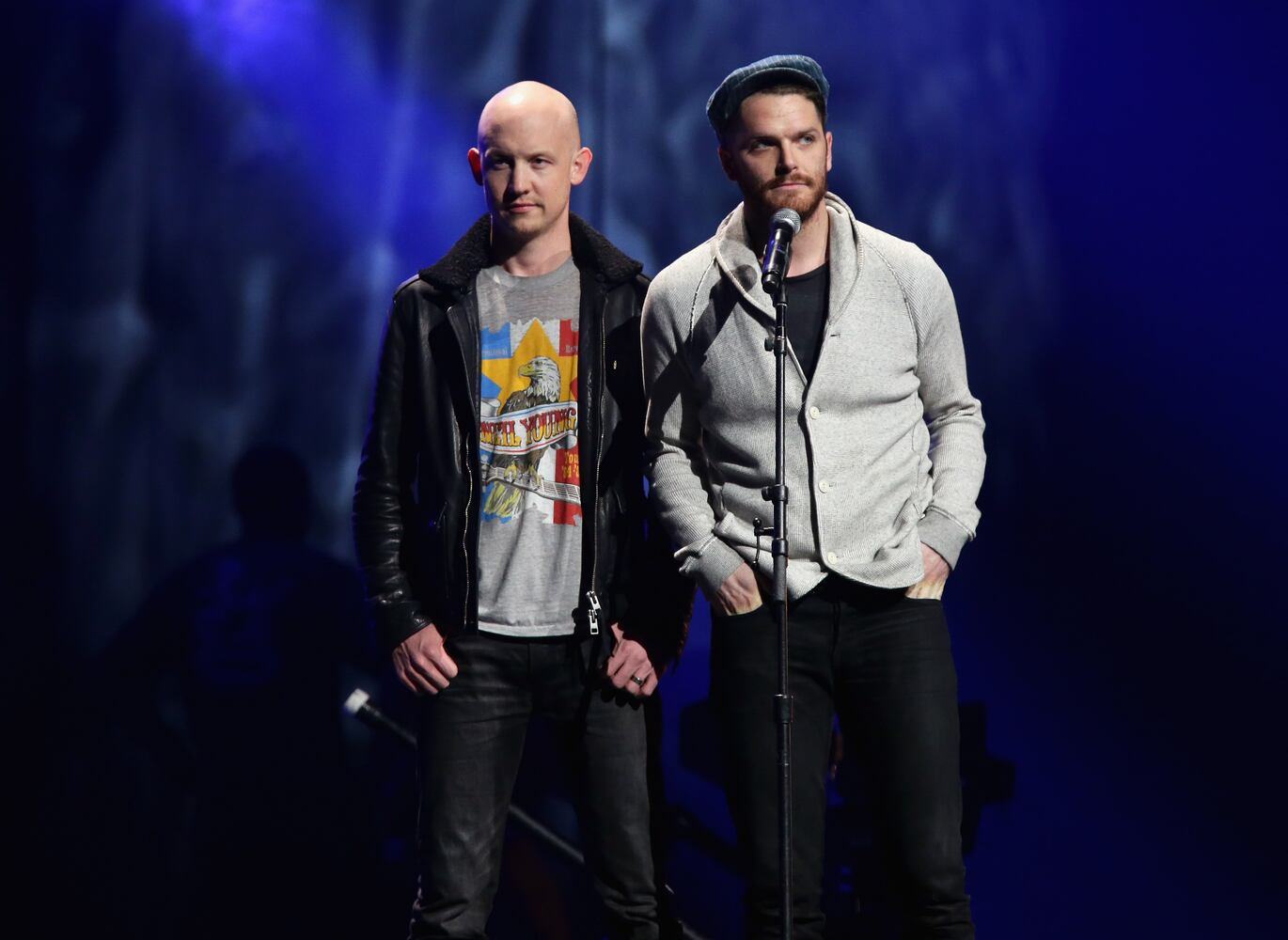 The Fray