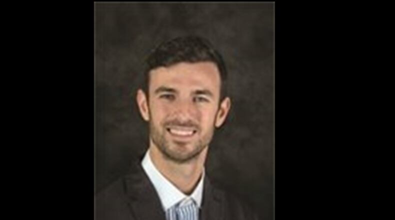 Lilburn City Councilman Brian Burchik has resigned his position to take a job on the Lilburn Downtown Development Authority.