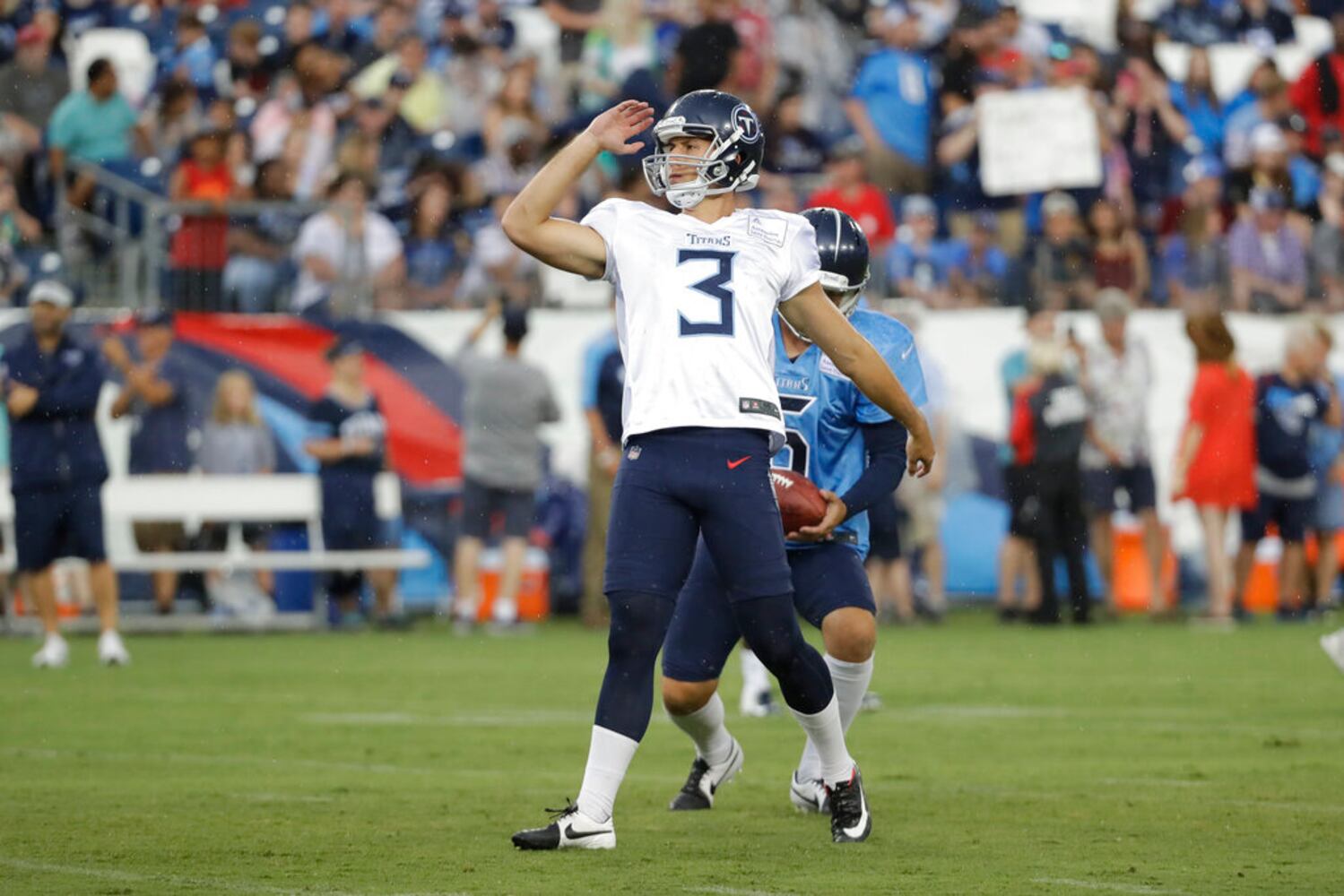 Photos: NFL training camp 2019