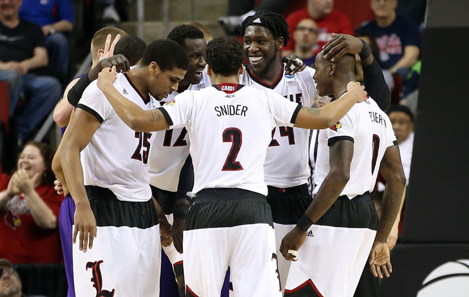 Louisville Cardinals