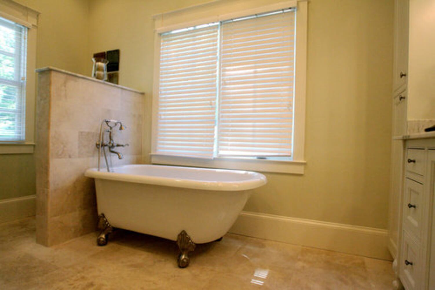 Buckhead home gets an extreme makeover