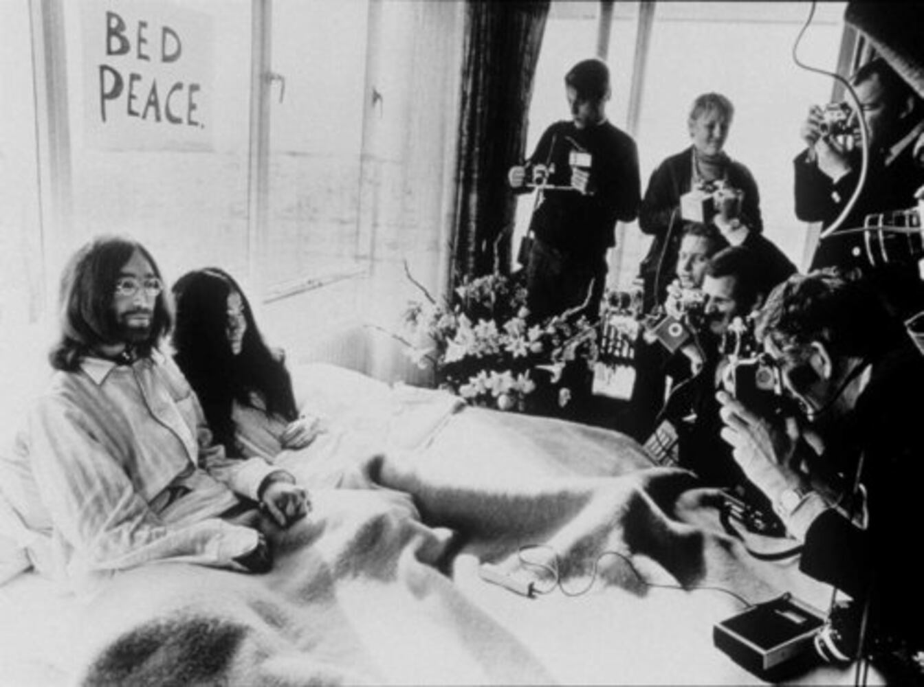 Forty years ago, momentous events from the entertainment world