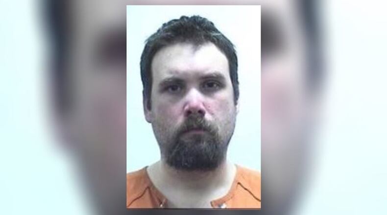 Winford “Trey” Terrell Adams entered a guilty plea Monday morning and was sentenced to life in prison in the death of University of Georgia graduate student Benjamin Lloyd Cloer.