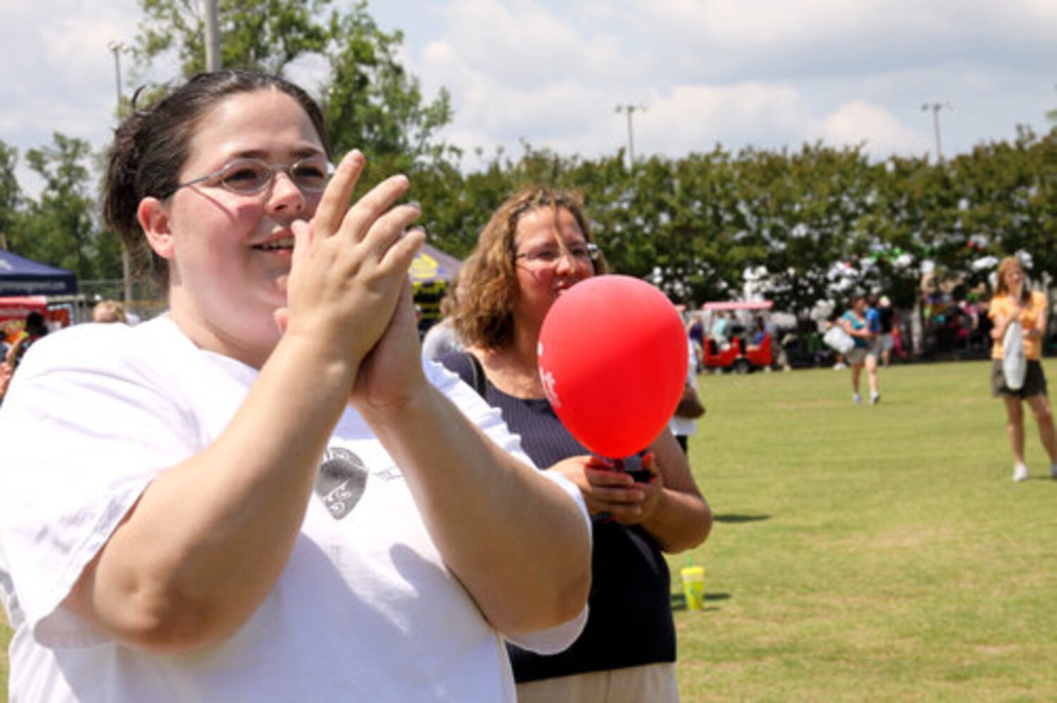 Snellville Days Arts and Crafts Festival