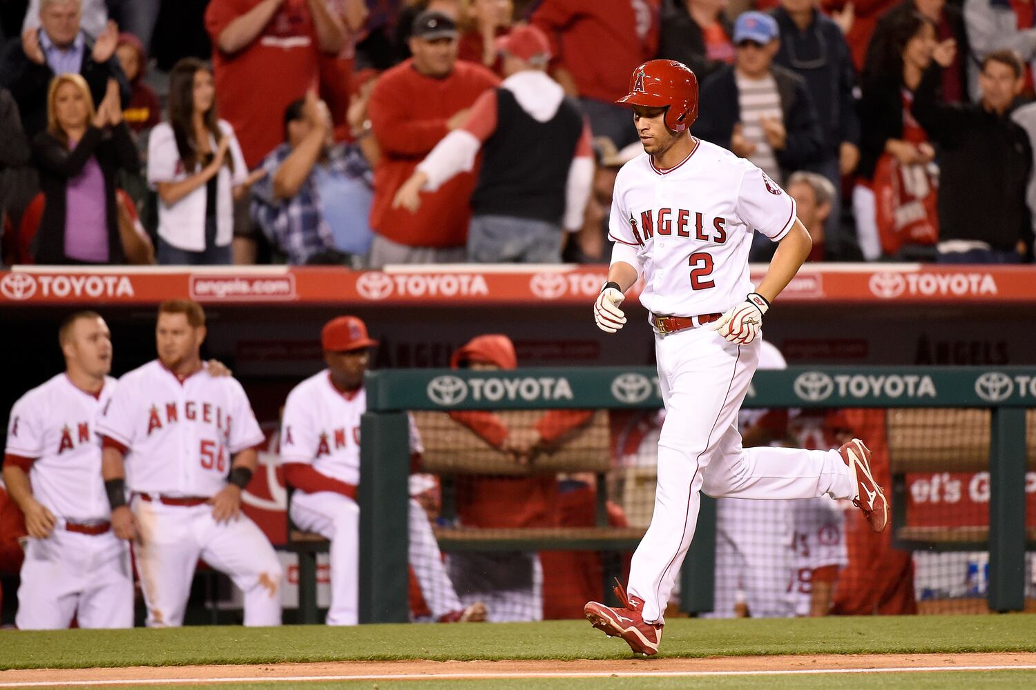 Andrelton Simmons