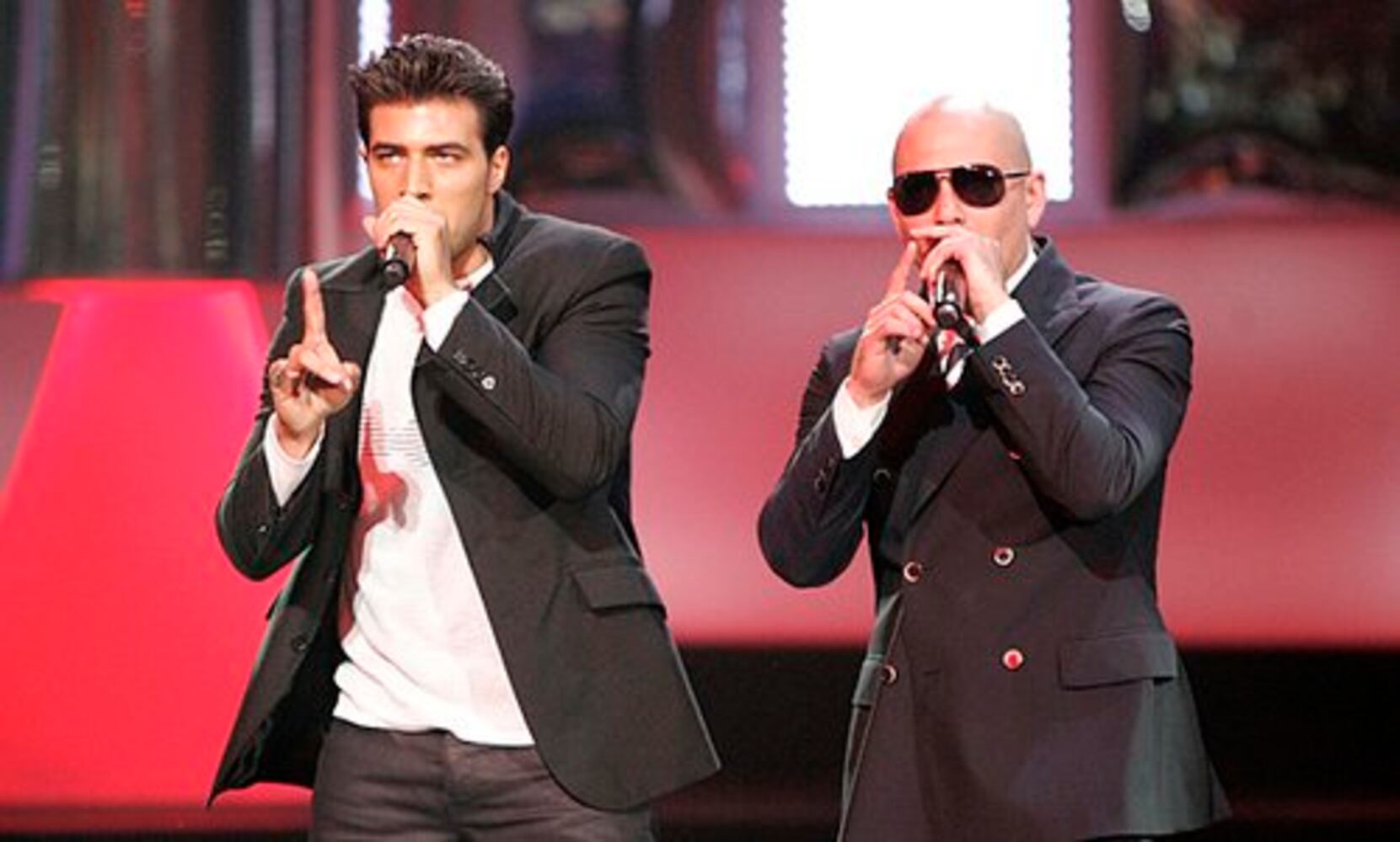 Latin Billboard Awards
