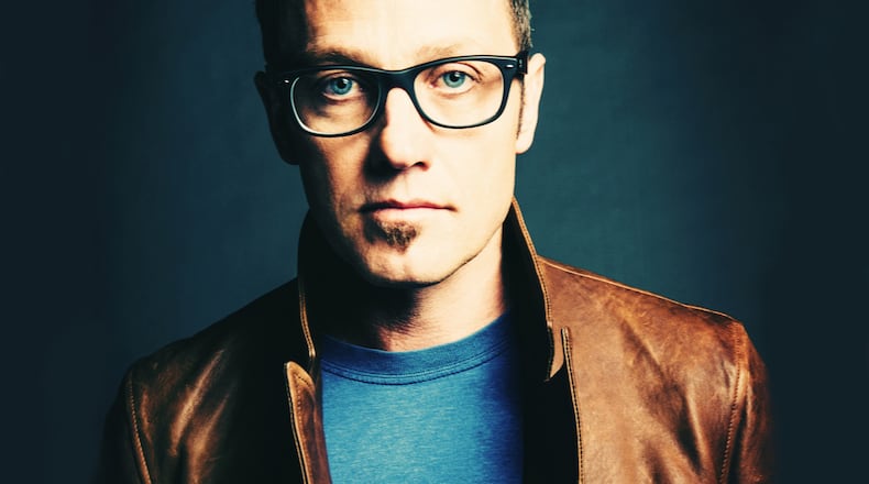 TobyMac will hit Gwinnett this week with Britt Nicole and Colton Dixon.