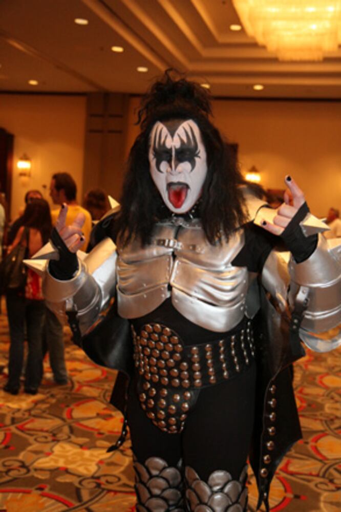 KISS Expo Atlanta