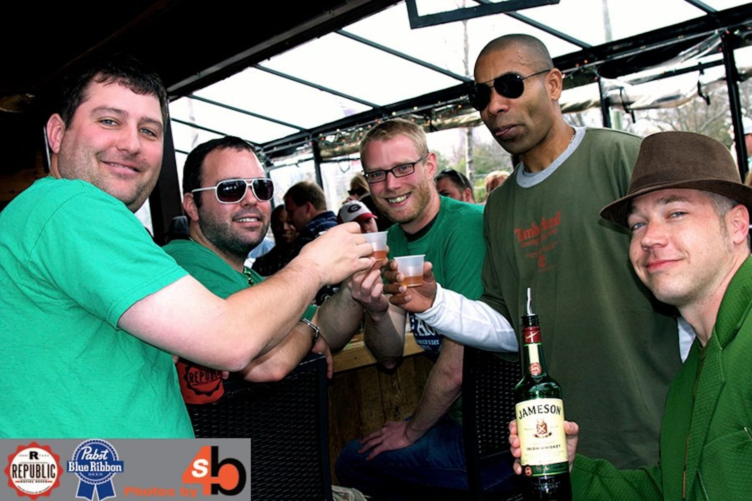 Republic Social House