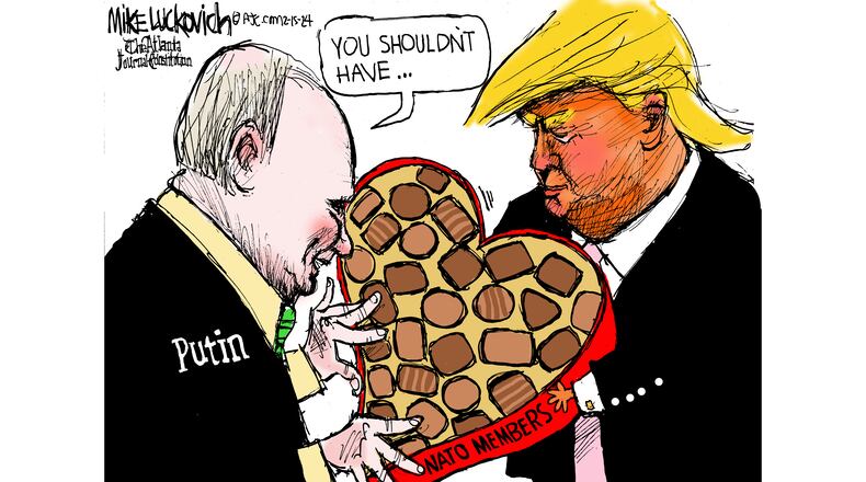 luckovich