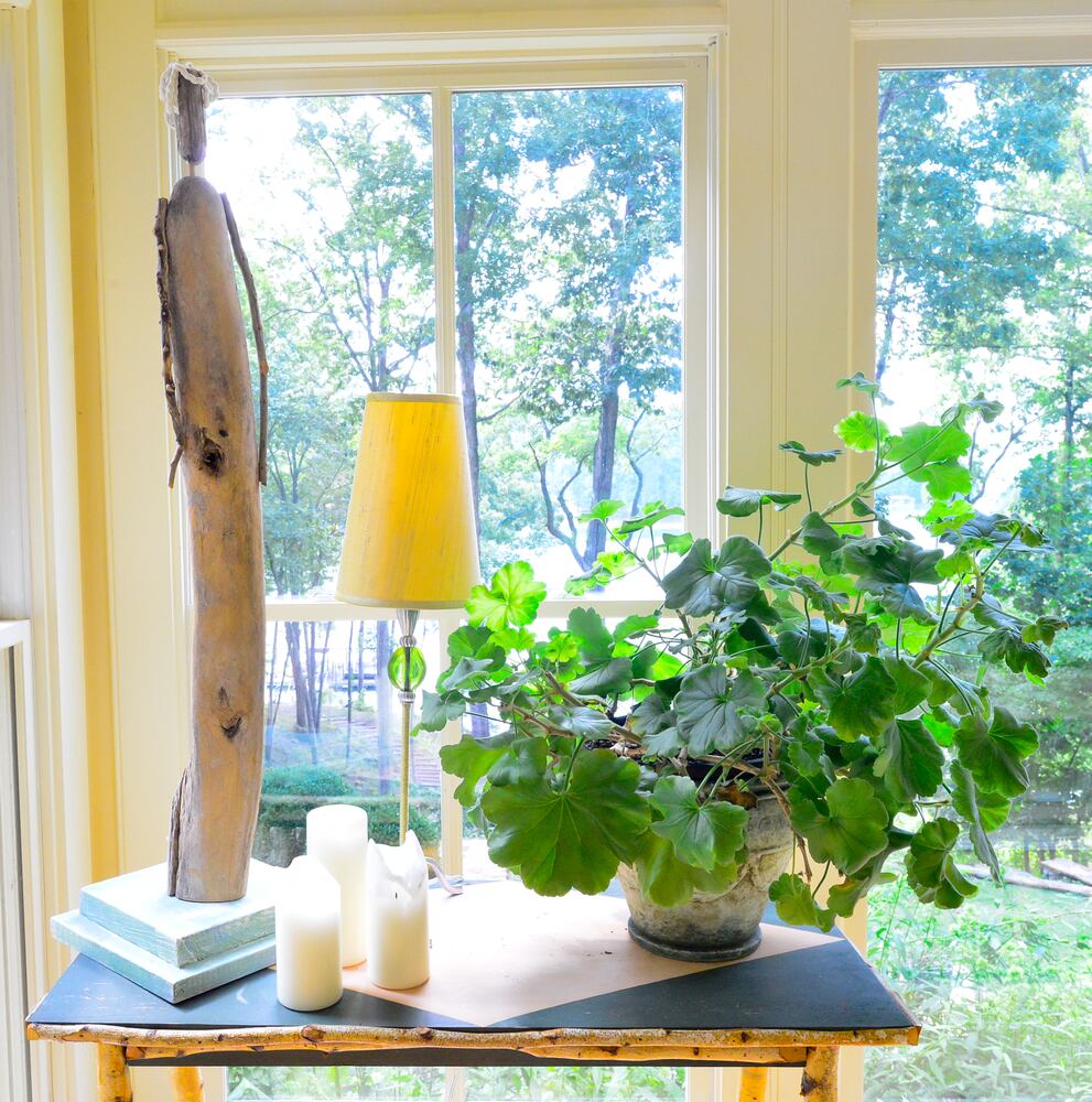 Sunroom