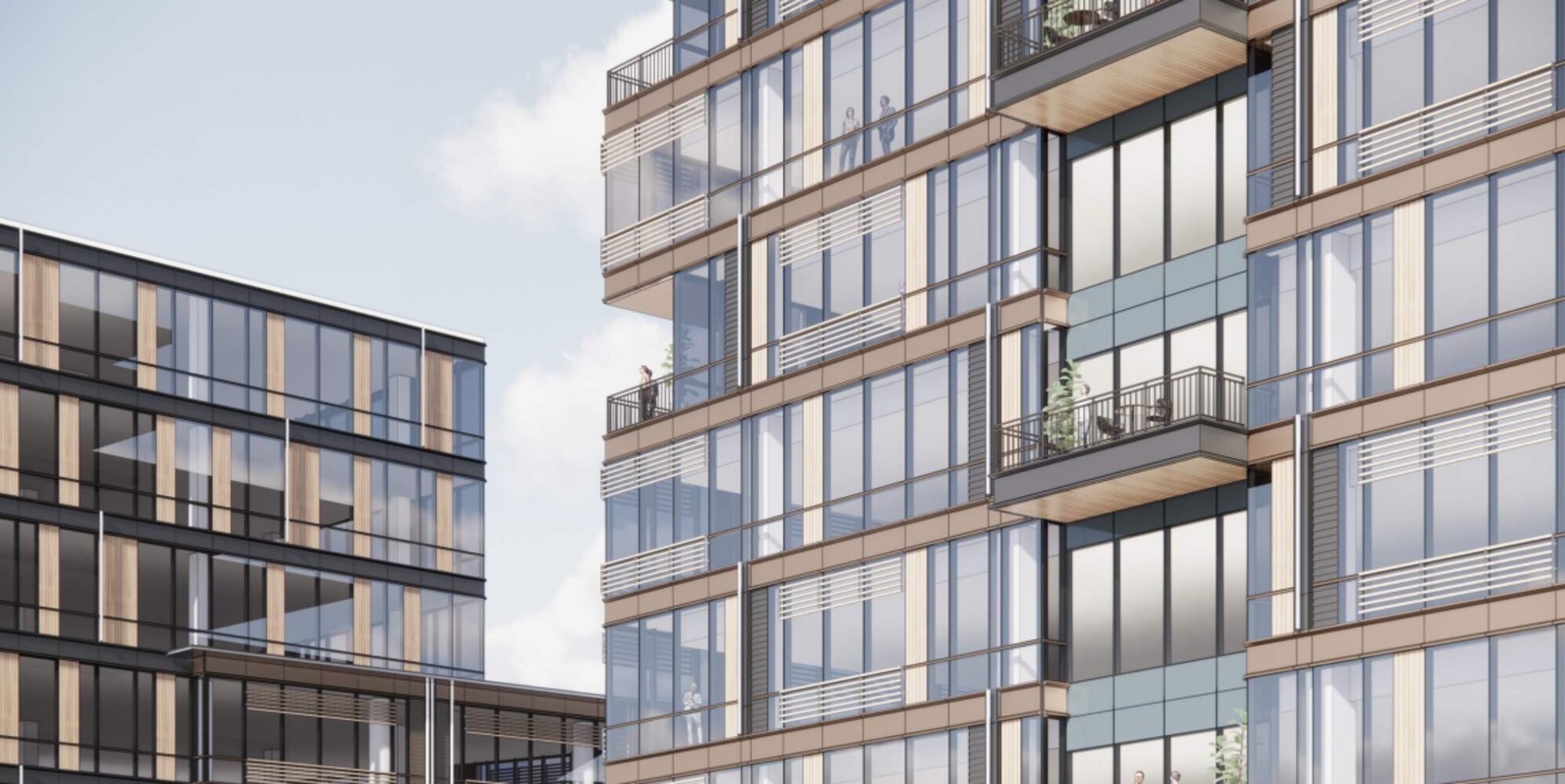 Ponce & Ponce Rendering