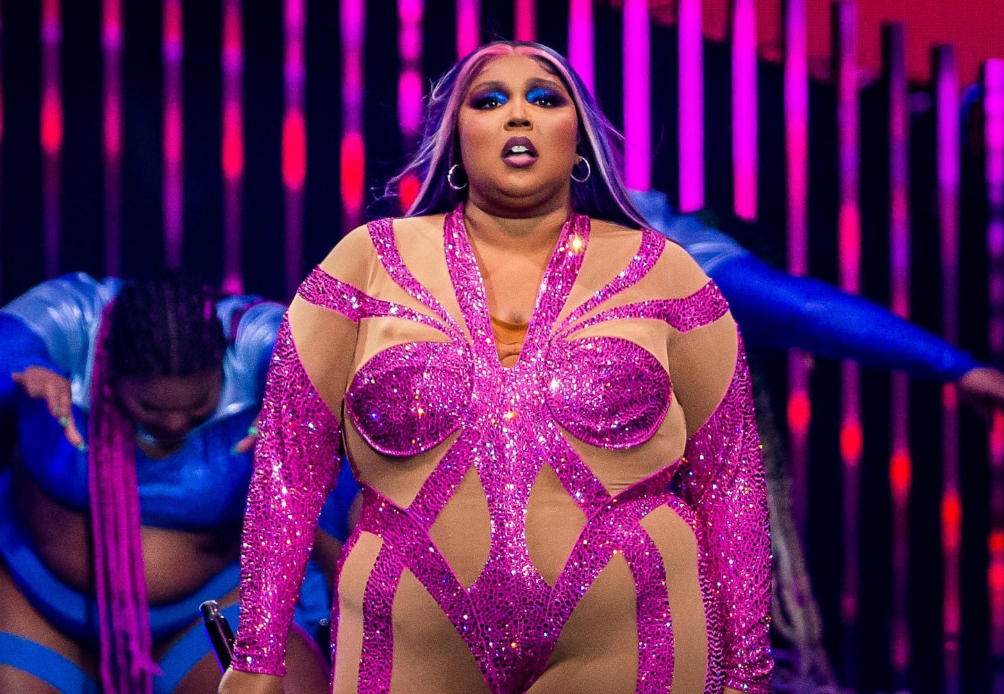 Lizzo