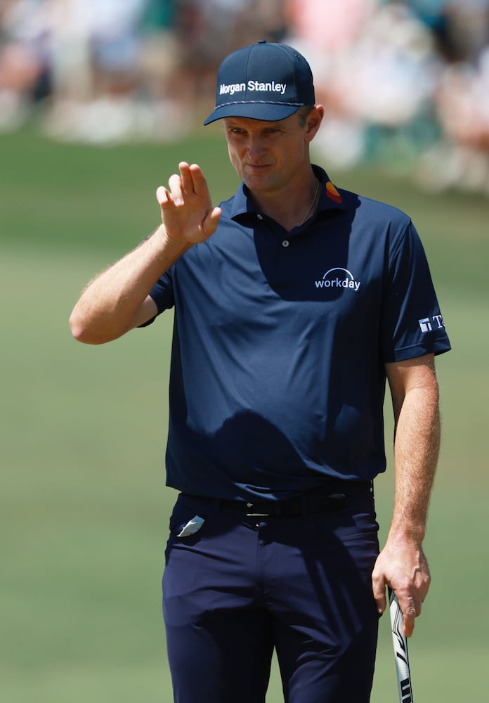 aajc 041326 masters final round Sunday